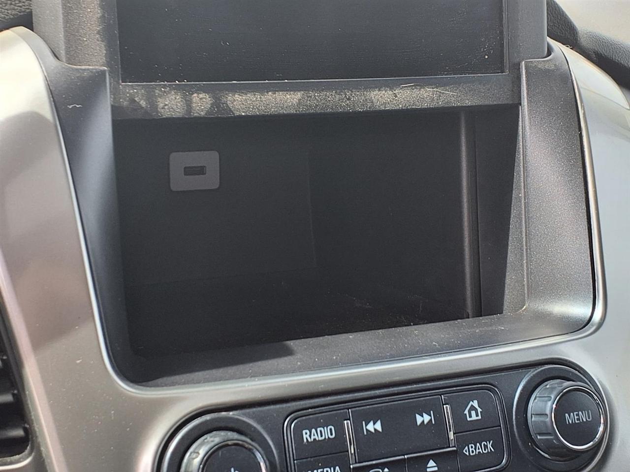 Chevrolet Tahoe 4WD 4dr LT 2019