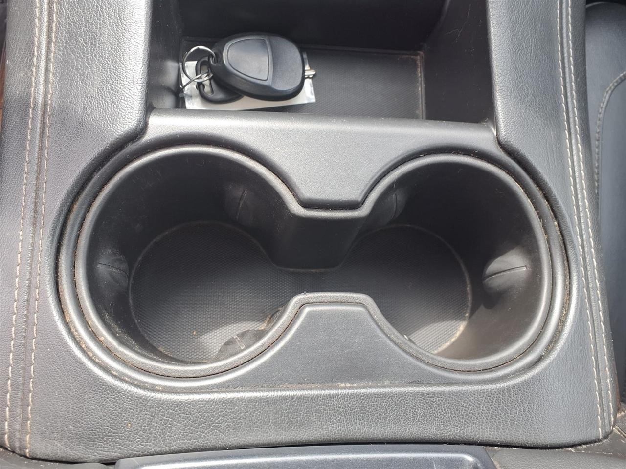 Chevrolet Tahoe 4WD 4dr LT 2019