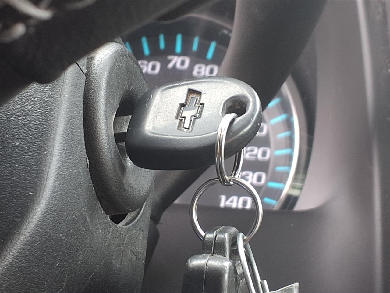 Chevrolet Tahoe 4WD 4dr LT 2019