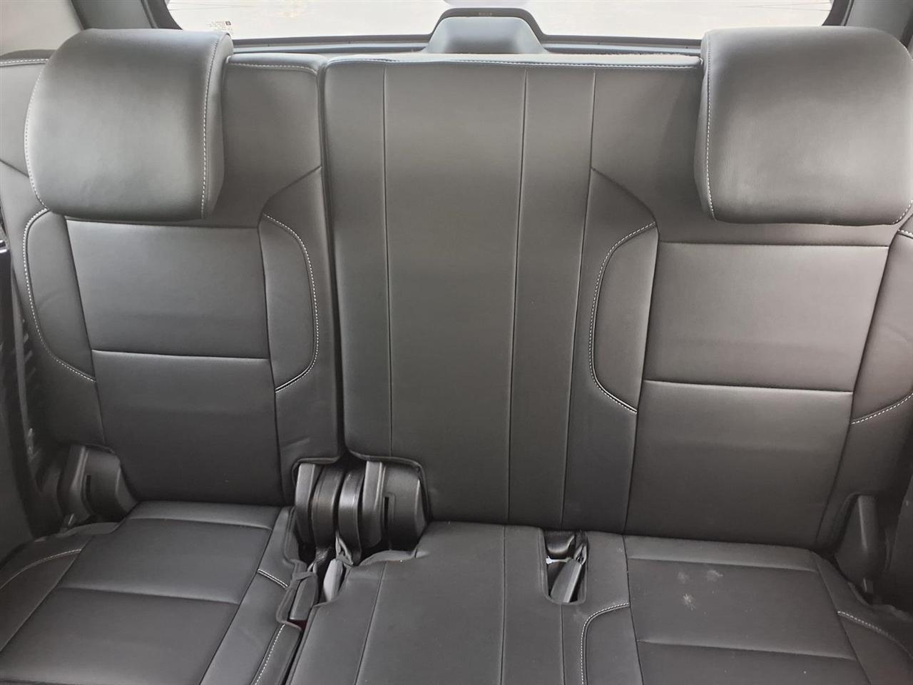 Chevrolet Tahoe 4WD 4dr LT 2019