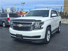 2019 Chevrolet Tahoe 