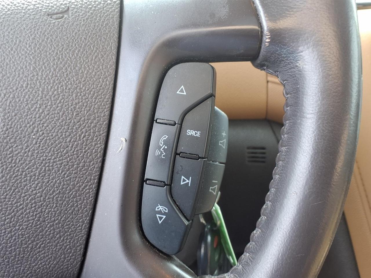 Buick Enclave FWD 4dr Premium 2014