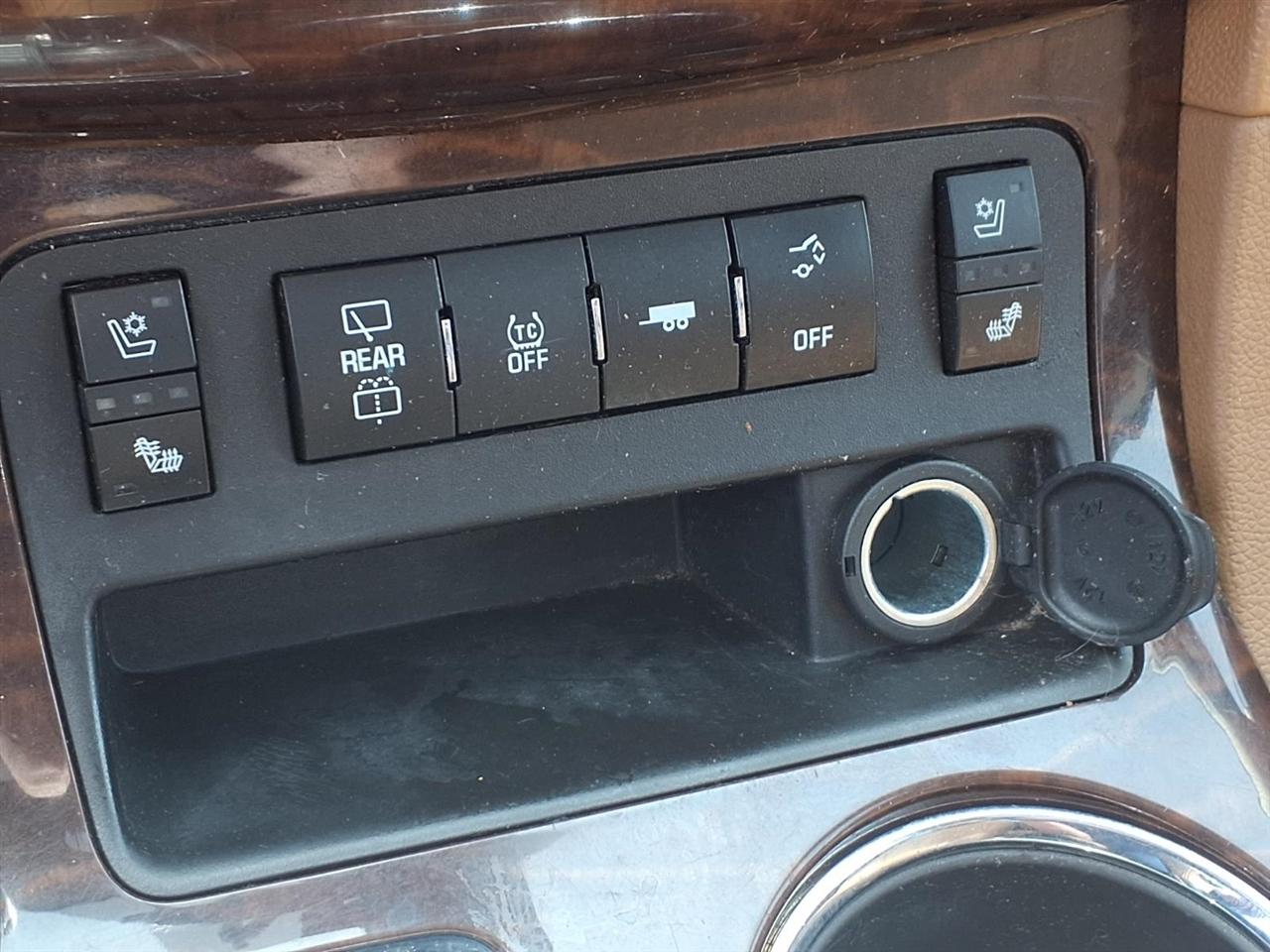 Buick Enclave FWD 4dr Premium 2014