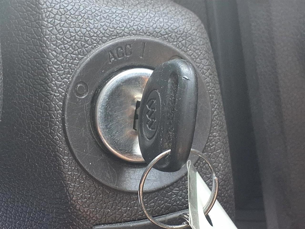 Buick Enclave FWD 4dr Premium 2014