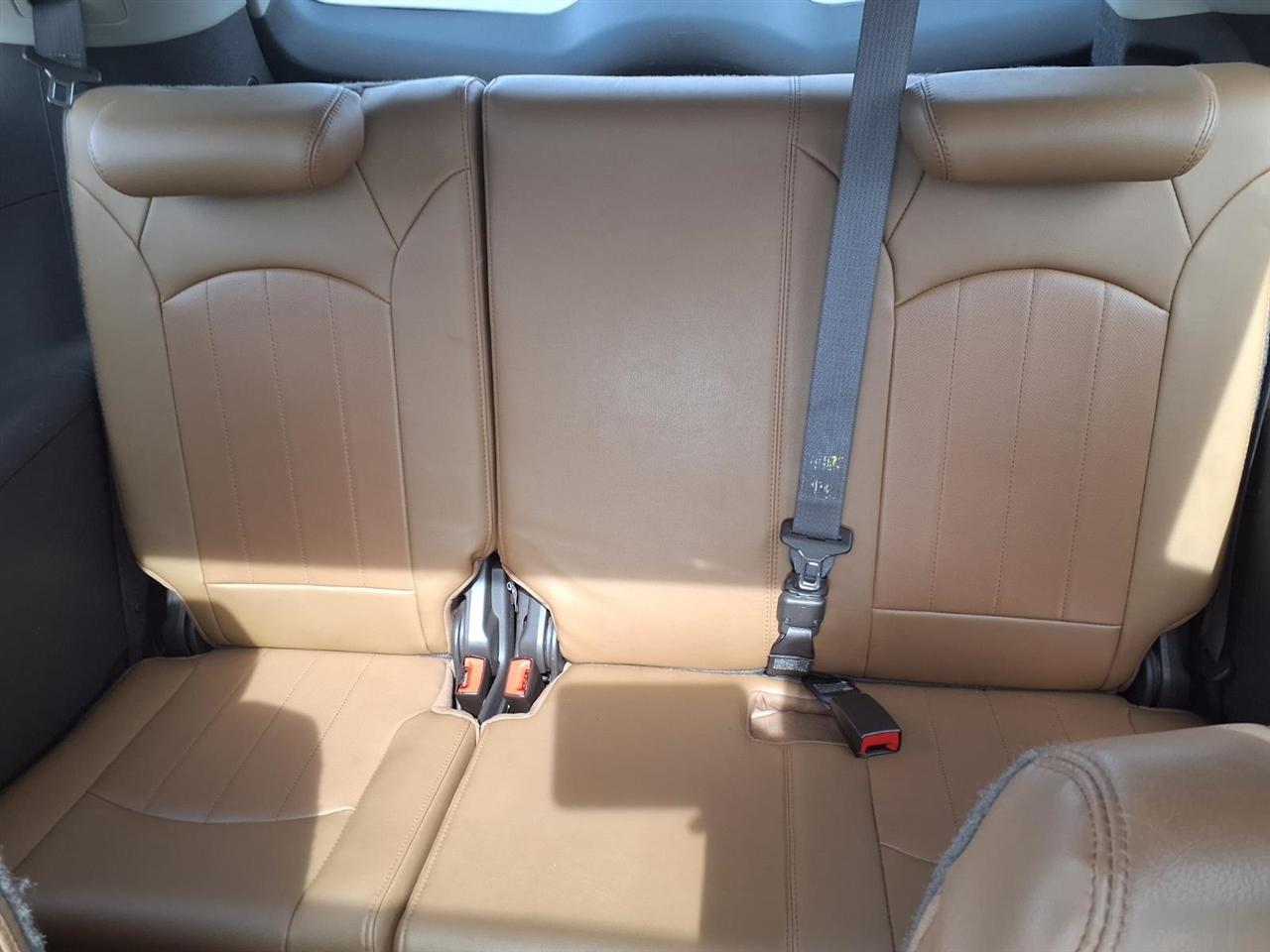 Buick Enclave FWD 4dr Premium 2014