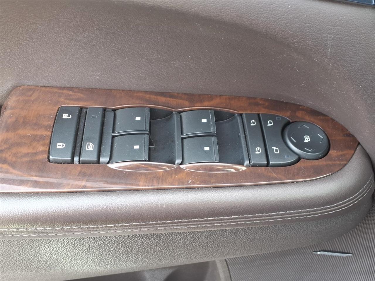 Buick Enclave FWD 4dr Premium 2014