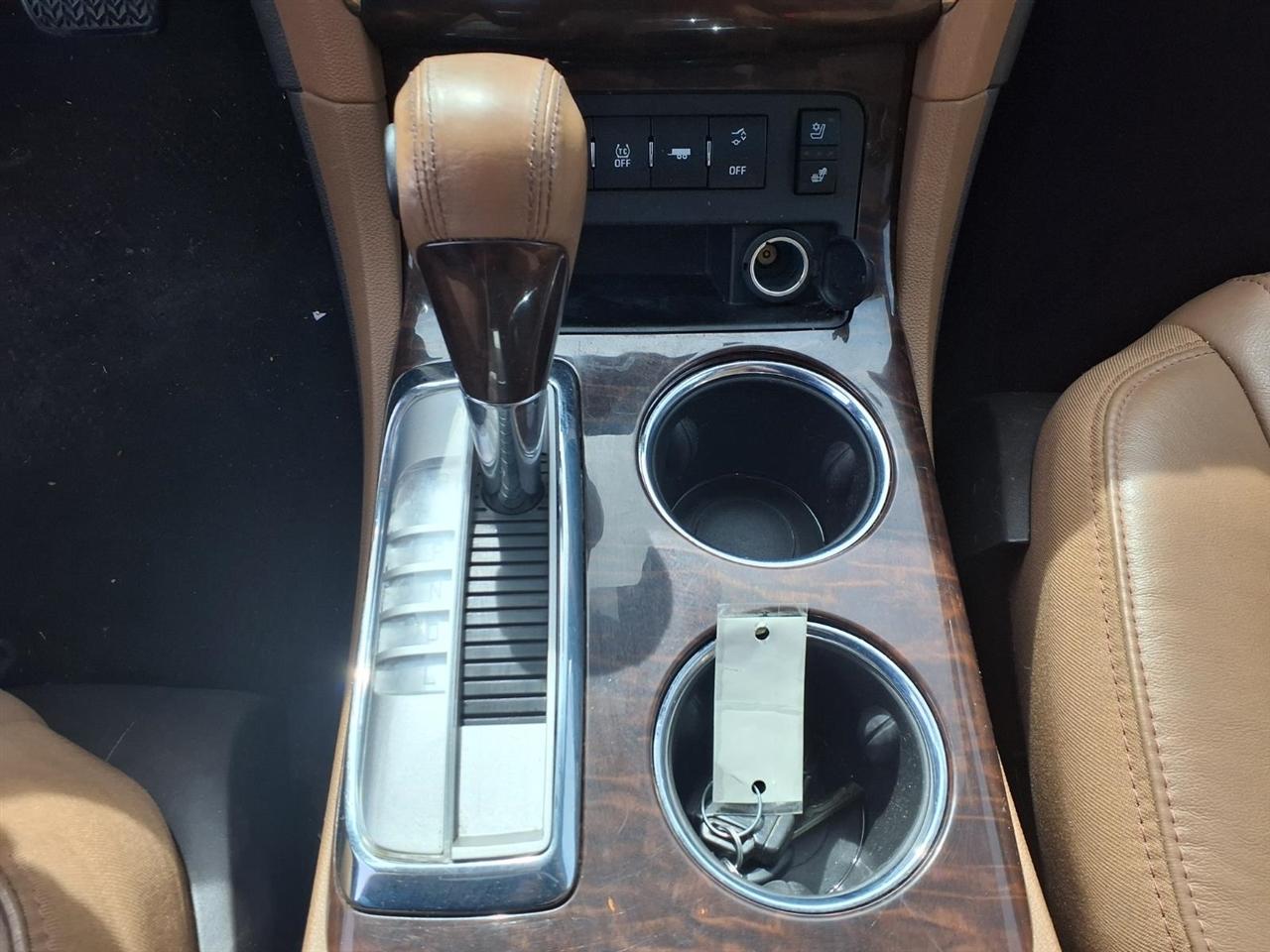 Buick Enclave FWD 4dr Premium 2014