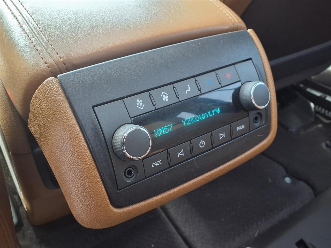 Buick Enclave FWD 4dr Premium 2014