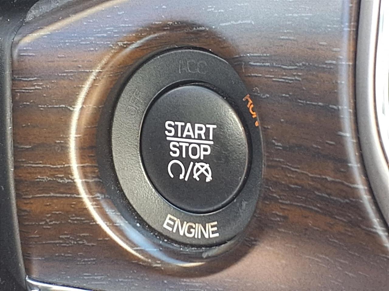 Jeep Grand Cherokee 4WD 4dr Limited 2015