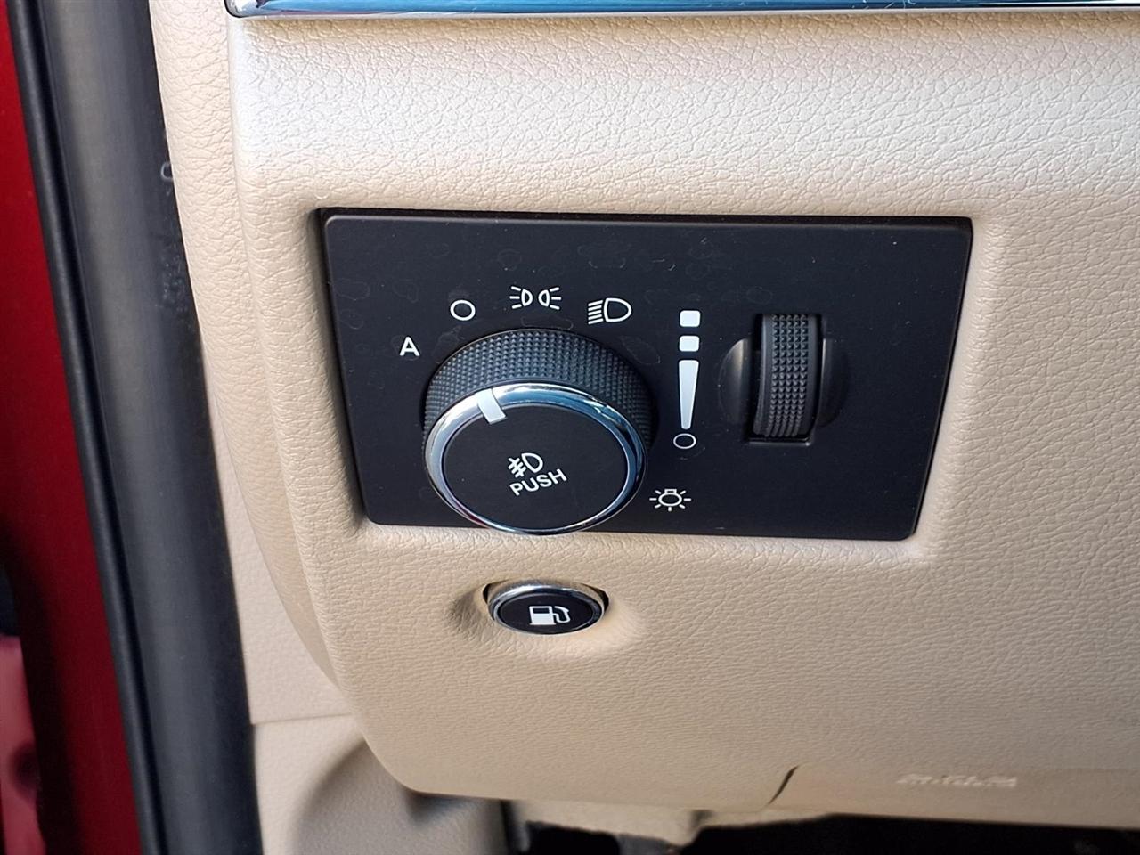 Jeep Grand Cherokee 4WD 4dr Limited 2015