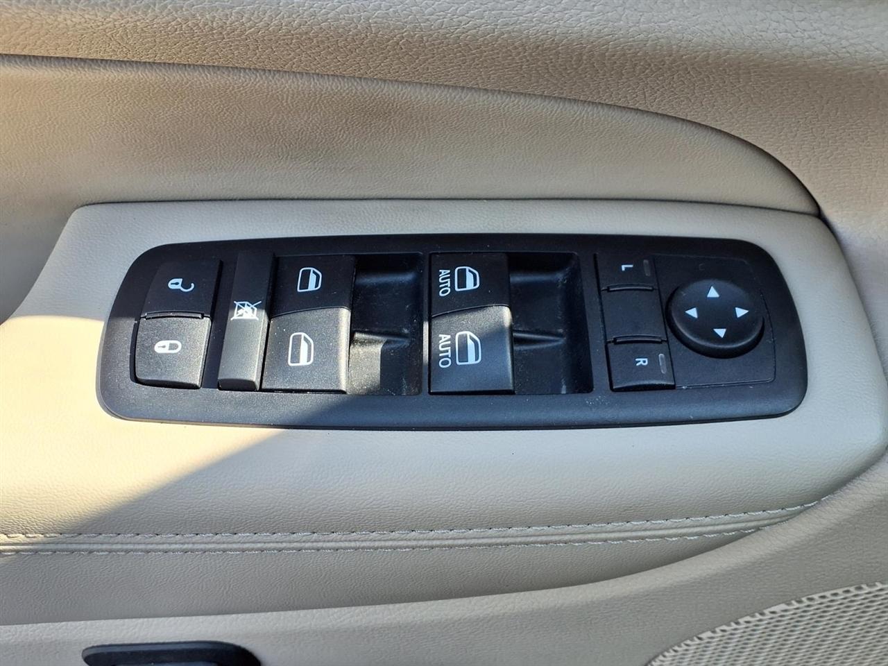 Jeep Grand Cherokee 4WD 4dr Limited 2015