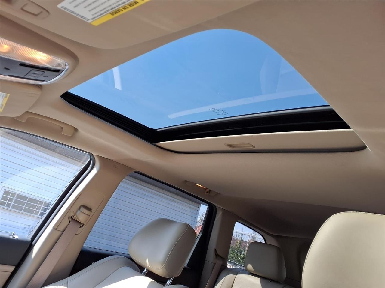 Jeep Grand Cherokee 4WD 4dr Limited 2015