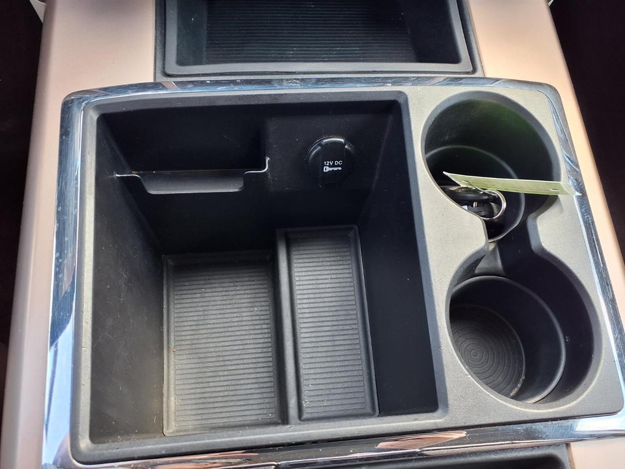 RAM 1500 4WD Crew Cab 149" Laramie Longhorn Edition 2013