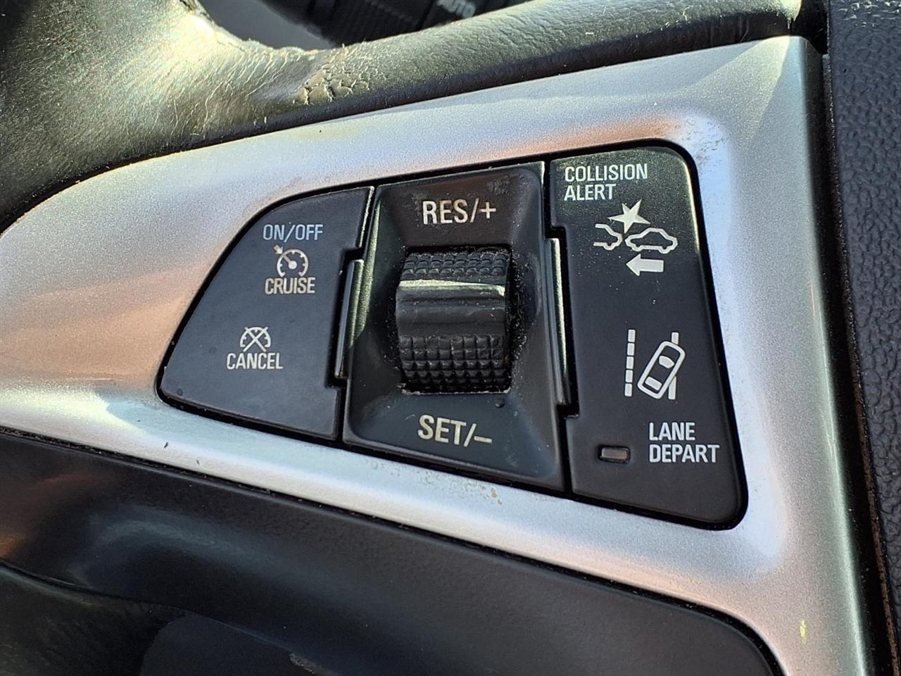 GMC Terrain FWD 4dr SLT w/SLT-2 2013