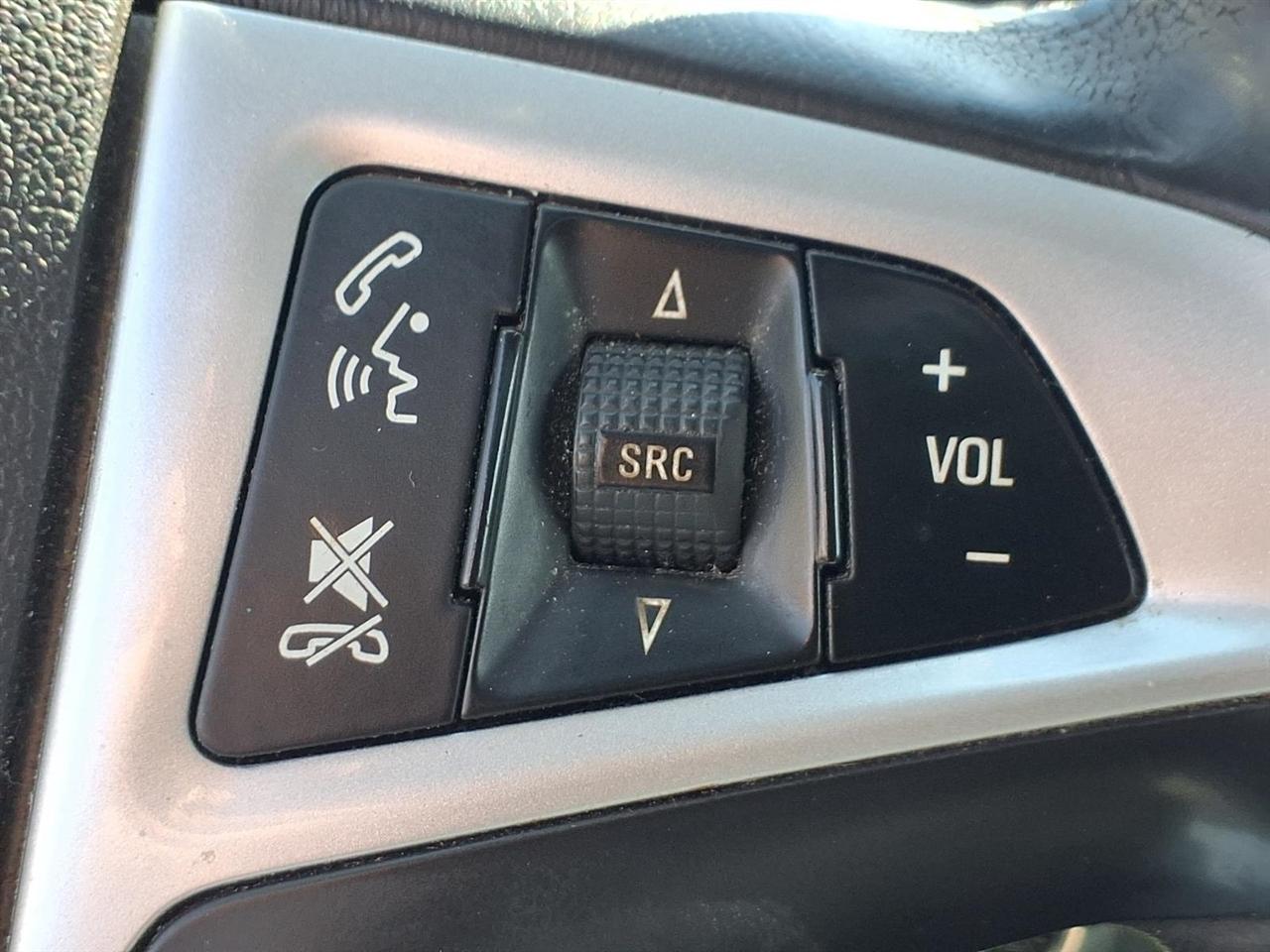 GMC Terrain FWD 4dr SLT w/SLT-2 2013