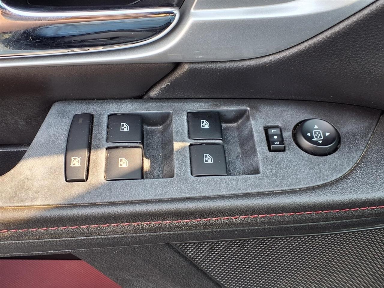 GMC Terrain FWD 4dr SLT w/SLT-2 2013