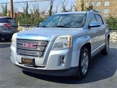 2013 GMC Terrain 