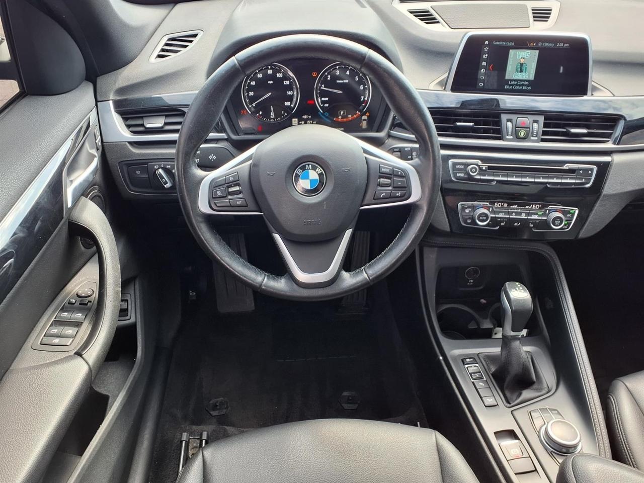 BMW X1 xDrive28i Sports Activity Vehicle 2019