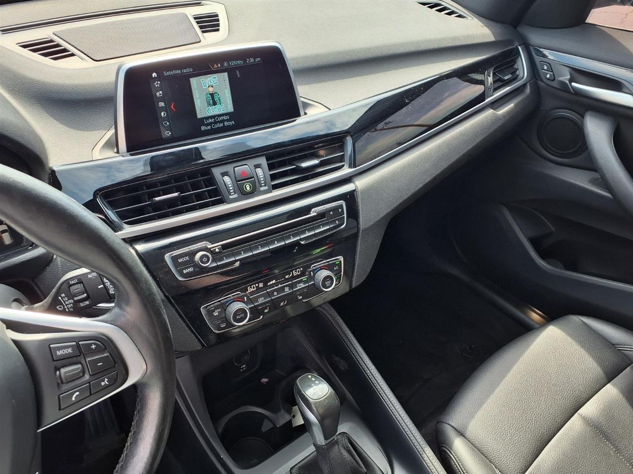 BMW X1 xDrive28i Sports Activity Vehicle 2019