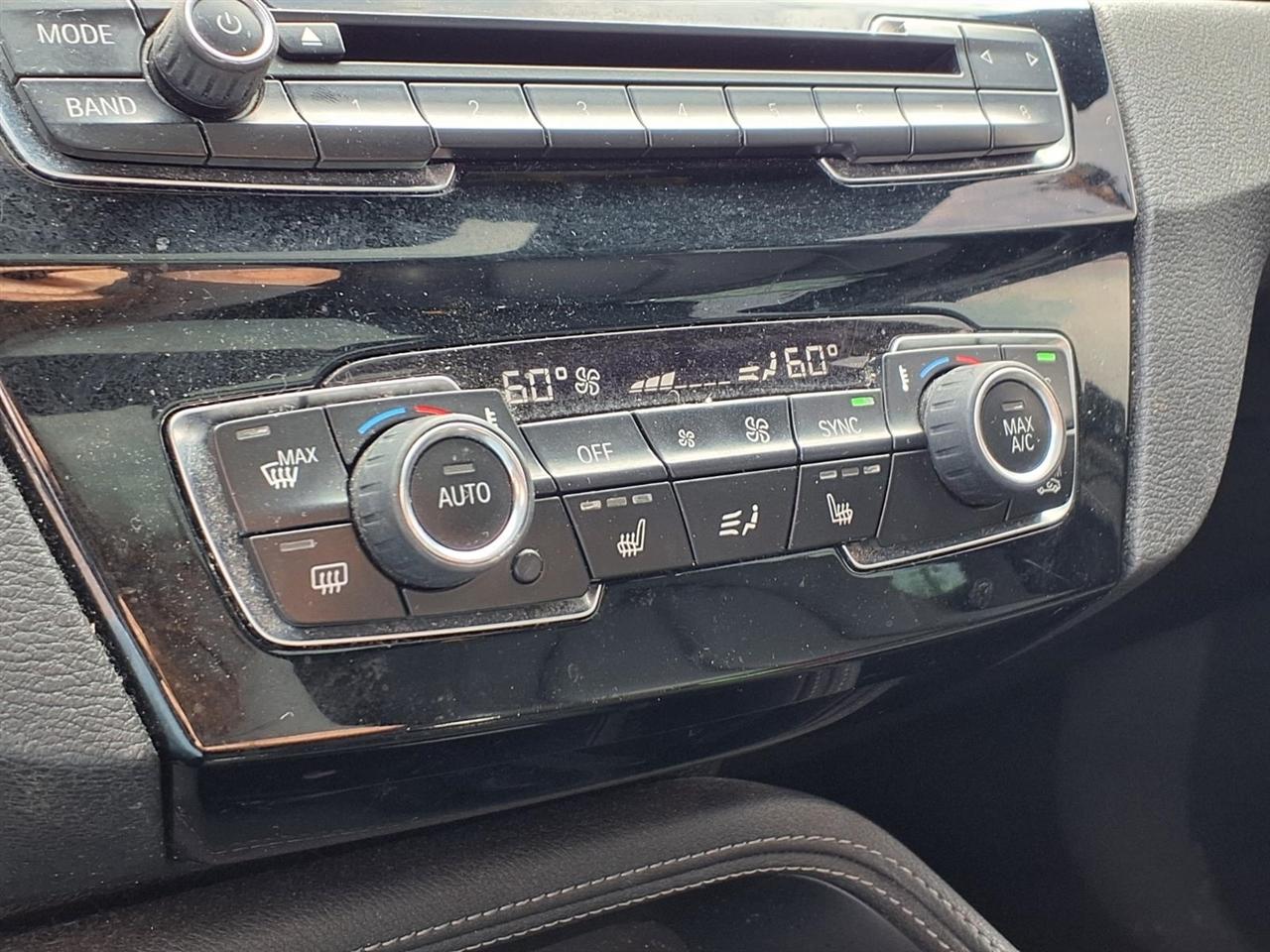 BMW X1 xDrive28i Sports Activity Vehicle 2019