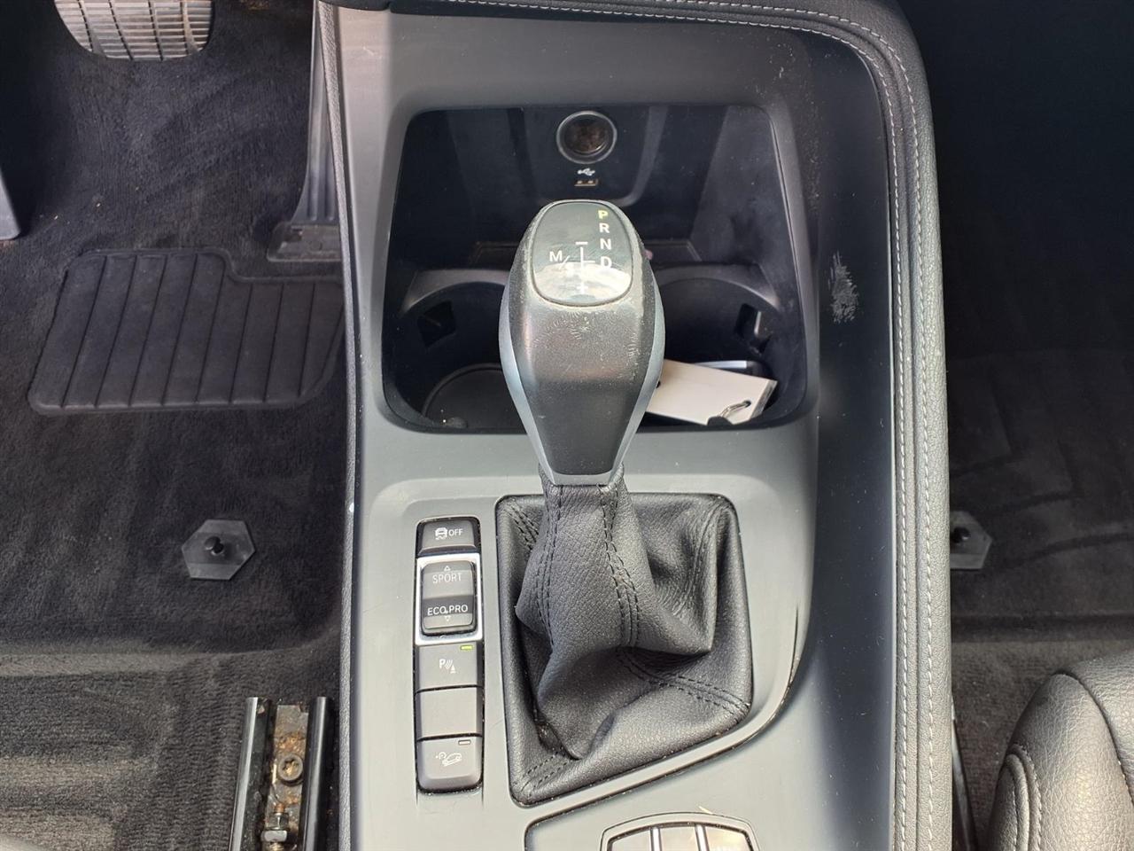 BMW X1 xDrive28i Sports Activity Vehicle 2019