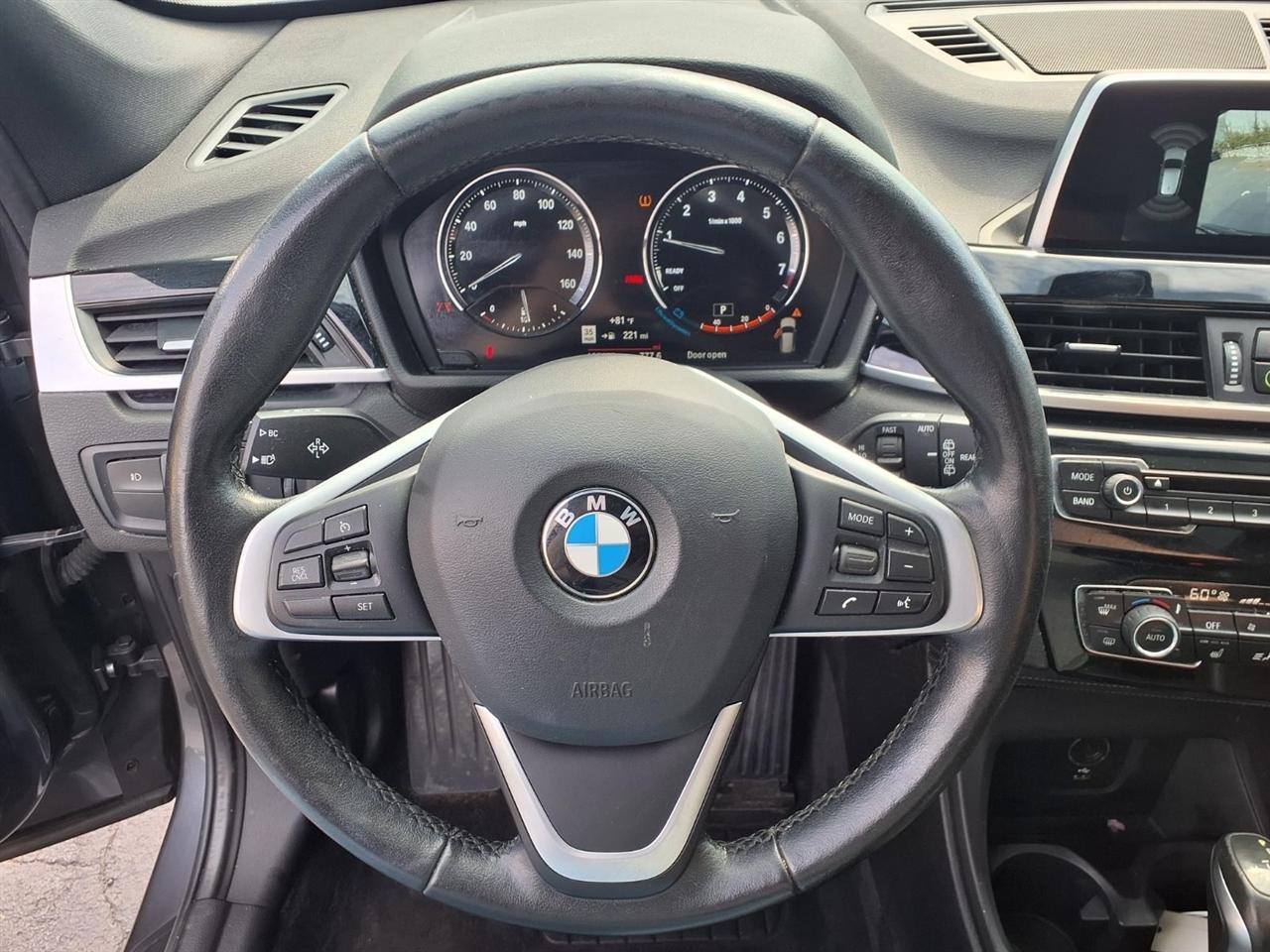 BMW X1 xDrive28i Sports Activity Vehicle 2019