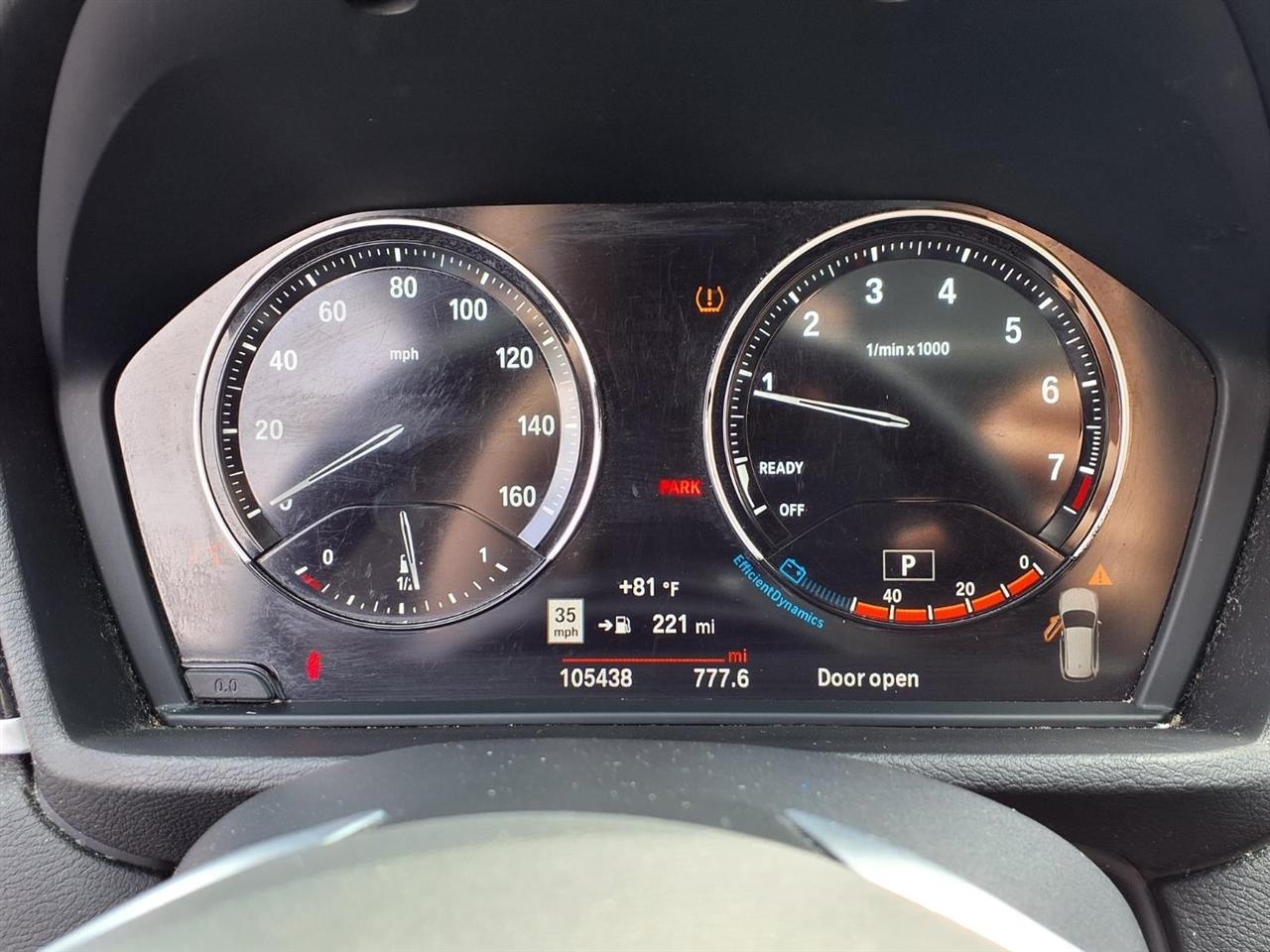 BMW X1 xDrive28i Sports Activity Vehicle 2019