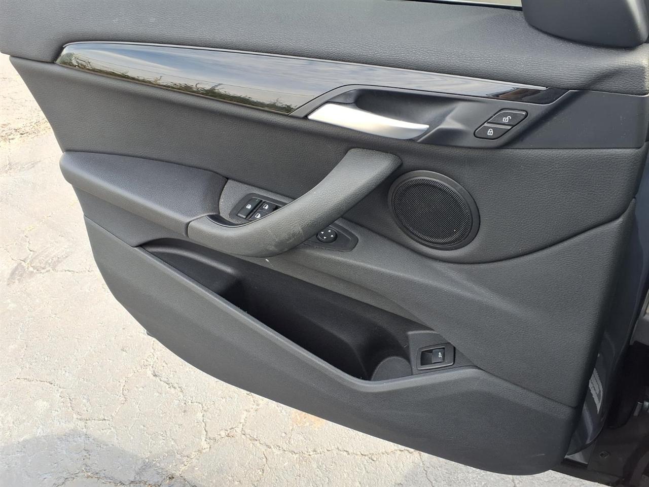 BMW X1 xDrive28i Sports Activity Vehicle 2019