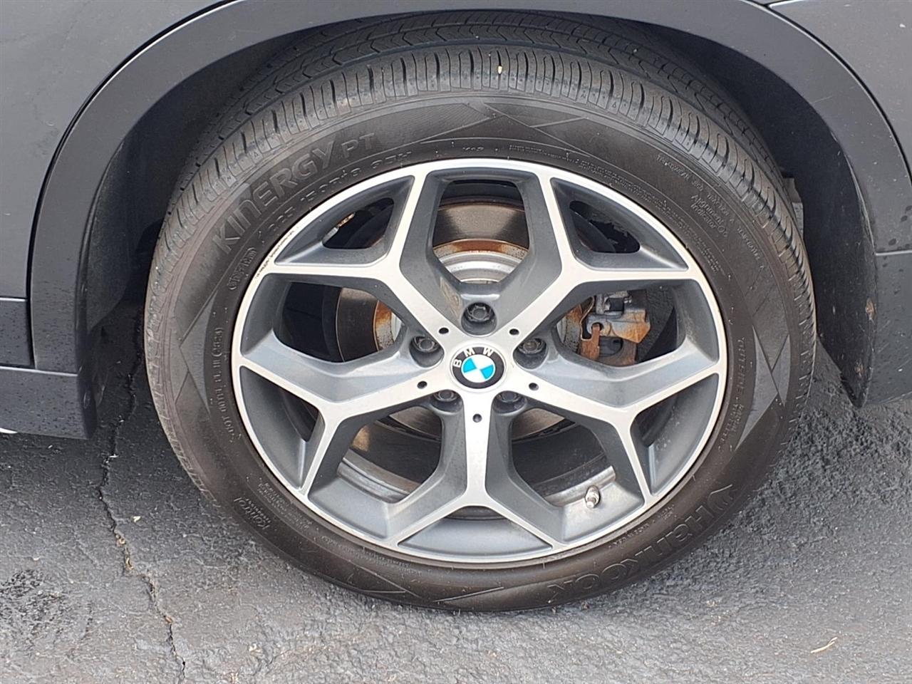 BMW X1 xDrive28i Sports Activity Vehicle 2019