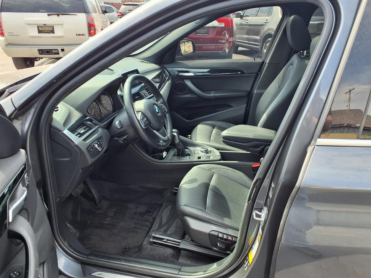 BMW X1 xDrive28i Sports Activity Vehicle 2019