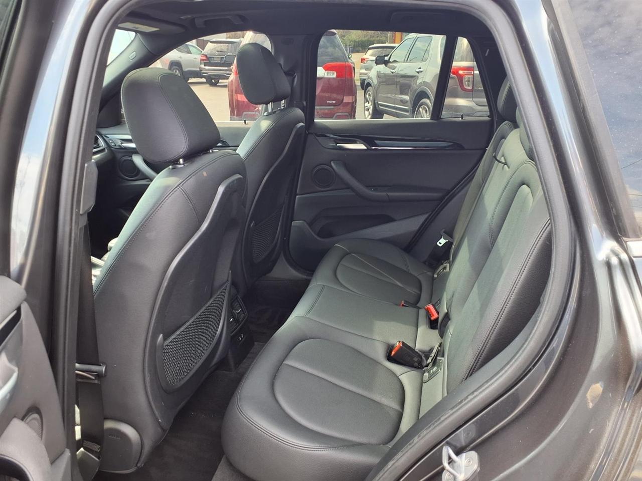 BMW X1 xDrive28i Sports Activity Vehicle 2019