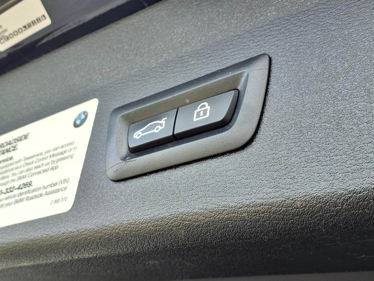 BMW X1 xDrive28i Sports Activity Vehicle 2019