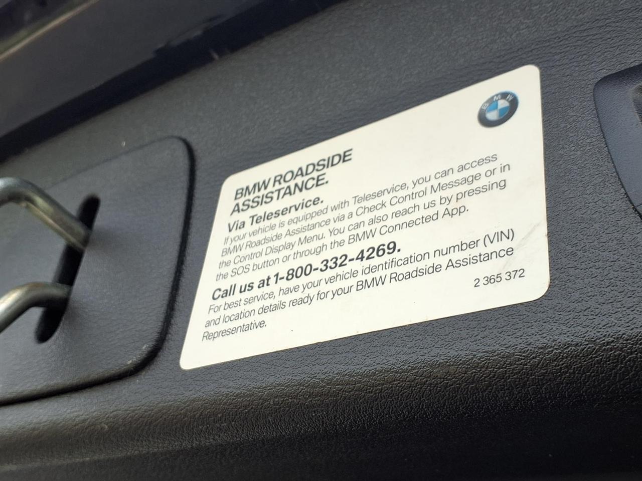 BMW X1 xDrive28i Sports Activity Vehicle 2019