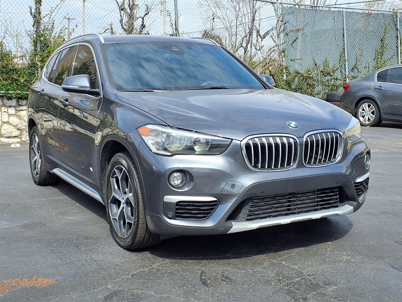 BMW X1 xDrive28i Sports Activity Vehicle 2019