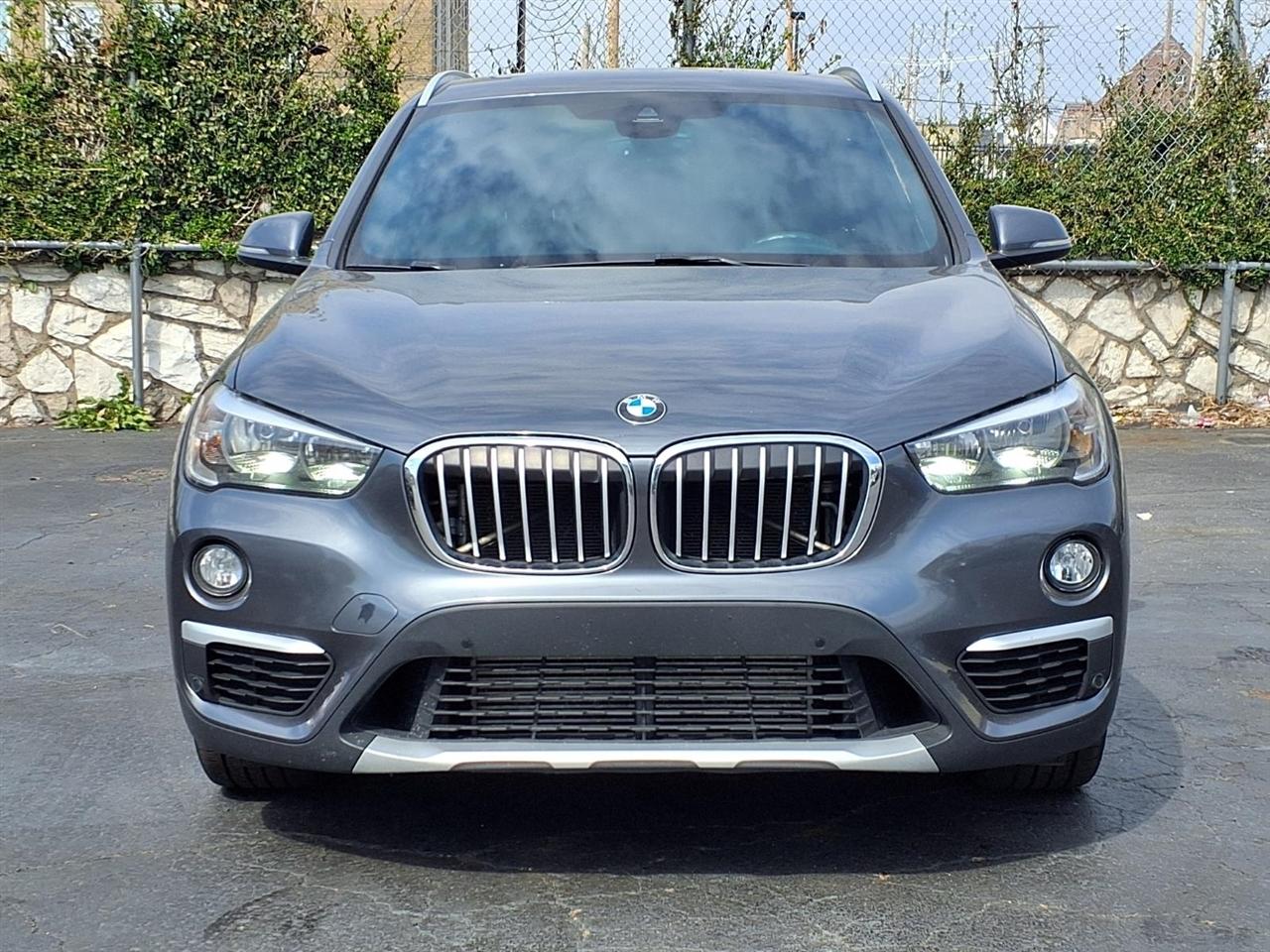 BMW X1 xDrive28i Sports Activity Vehicle 2019