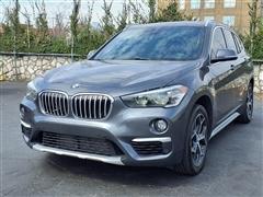 2019 BMW X1 