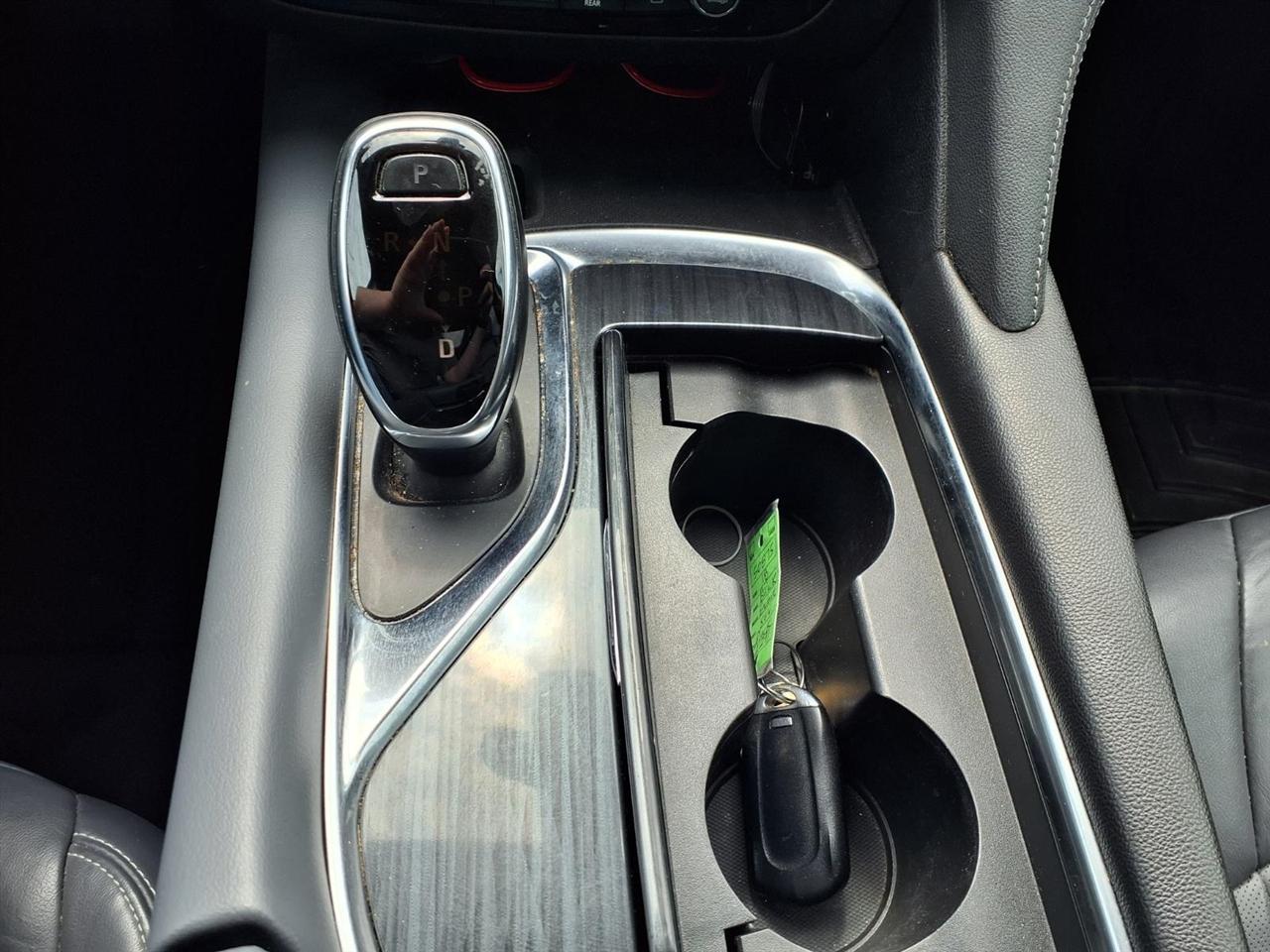 Buick Enclave FWD 4dr Premium 2018