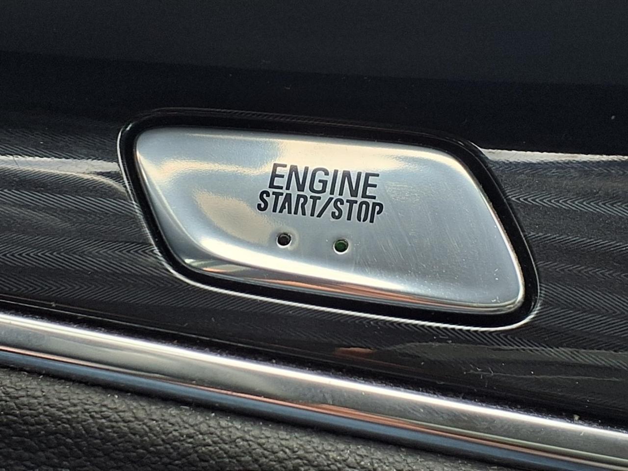 Buick Enclave FWD 4dr Premium 2018