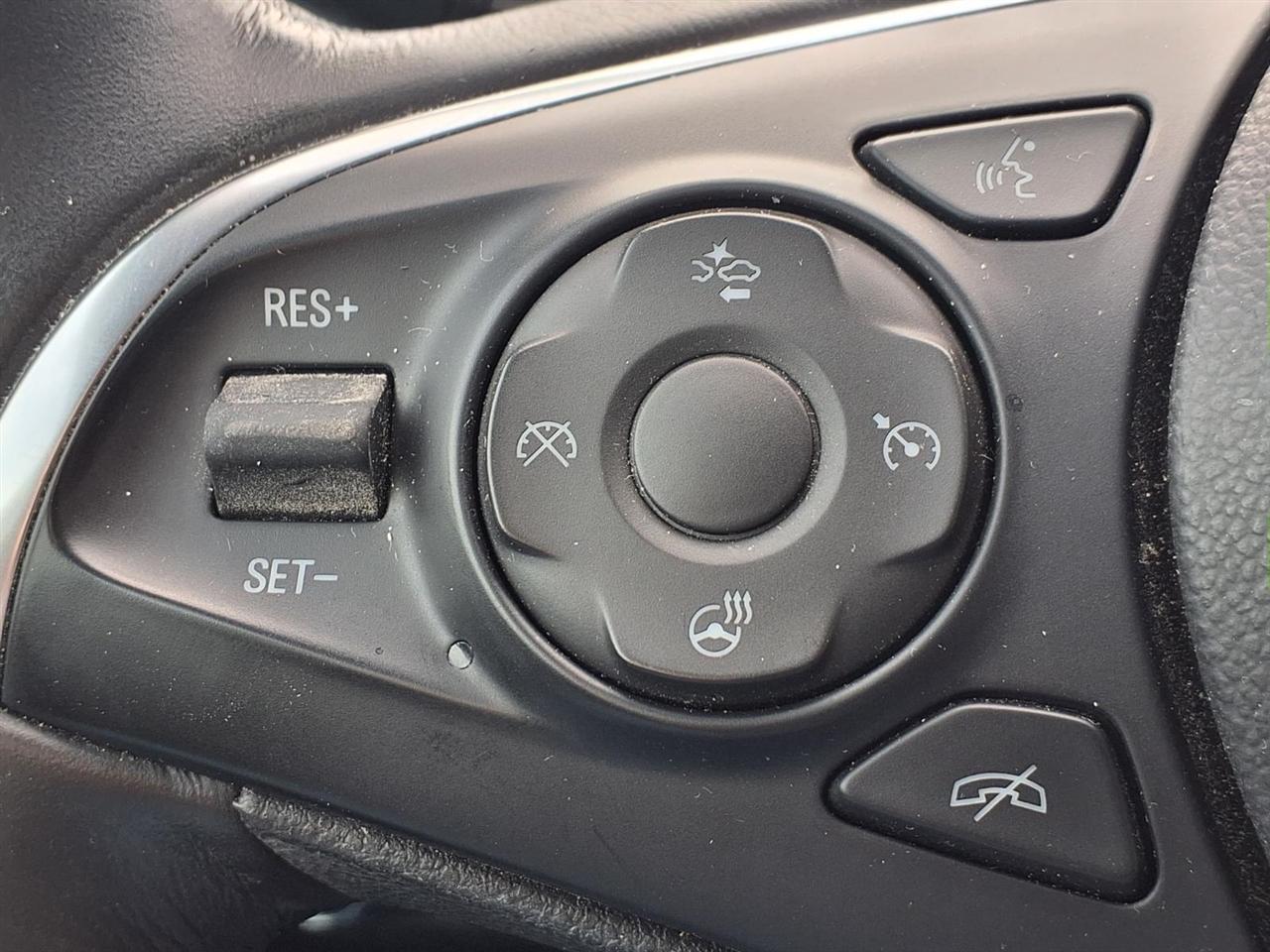 Buick Enclave FWD 4dr Premium 2018