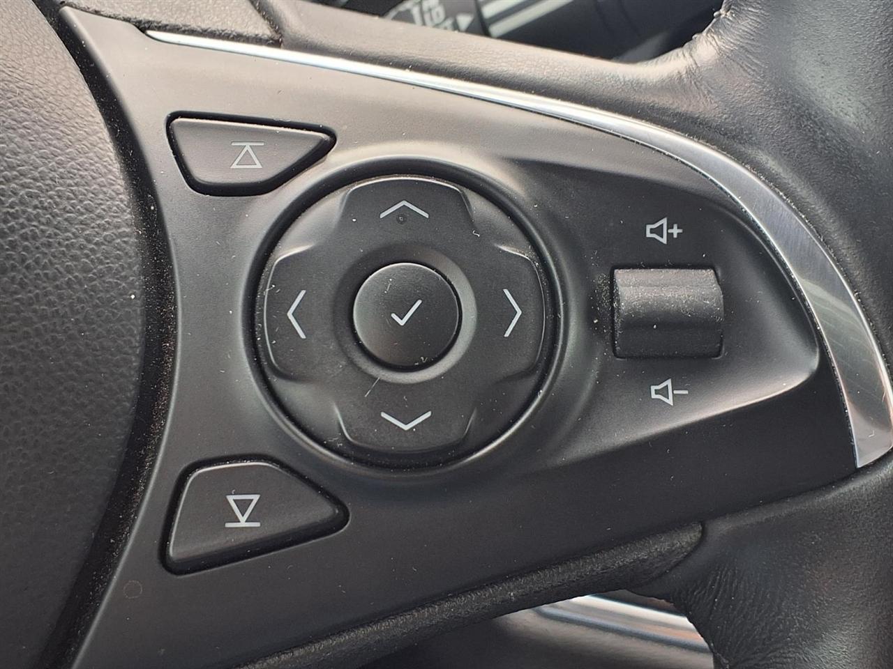 Buick Enclave FWD 4dr Premium 2018