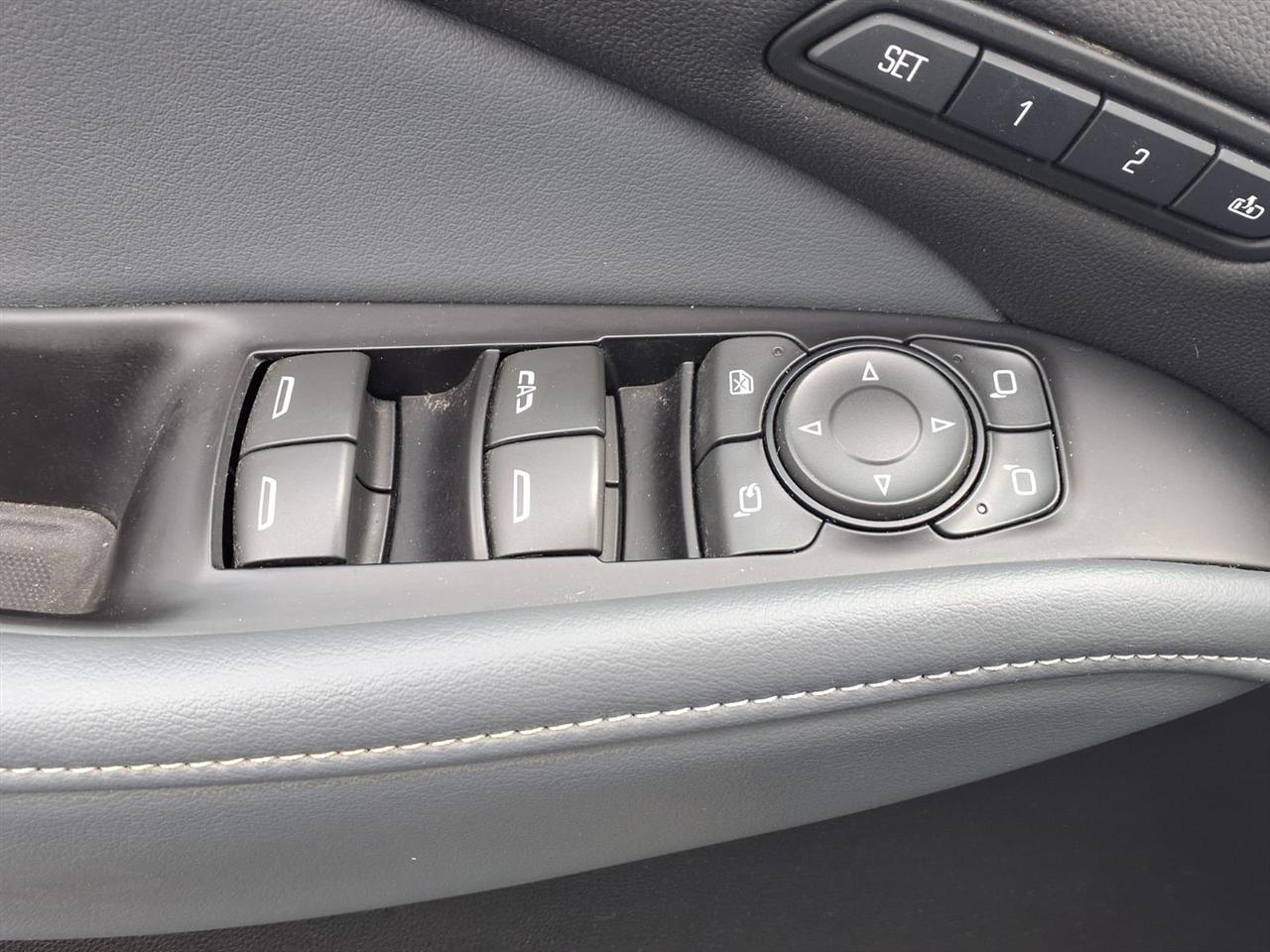 Buick Enclave FWD 4dr Premium 2018