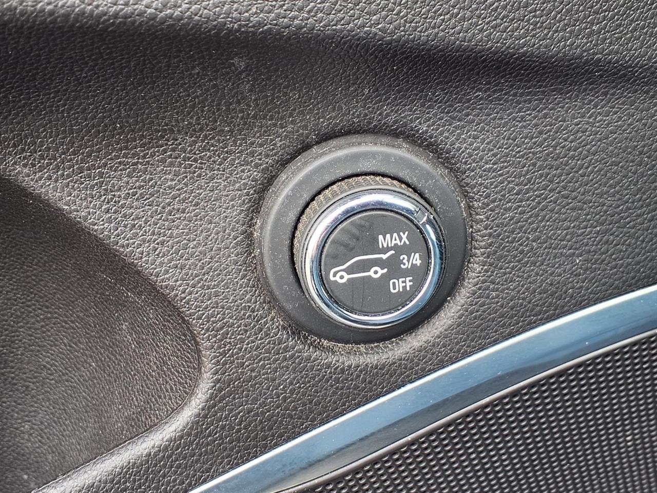 Buick Enclave FWD 4dr Premium 2018