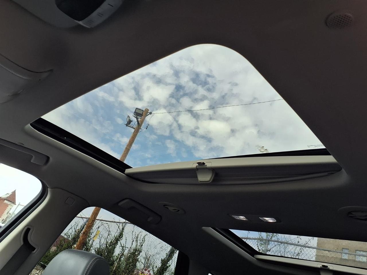 Buick Enclave FWD 4dr Premium 2018