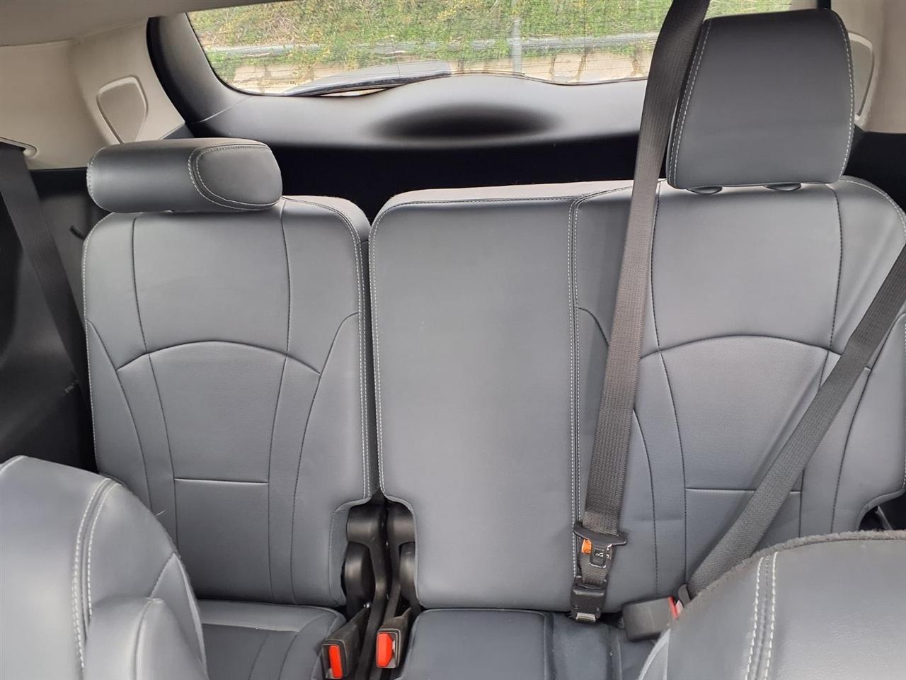 Buick Enclave FWD 4dr Premium 2018