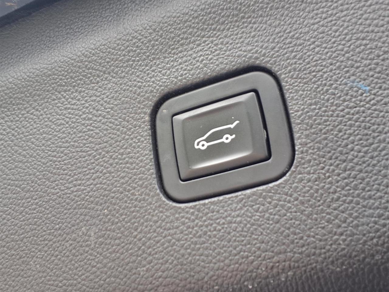 Buick Enclave FWD 4dr Premium 2018