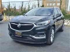 2018 Buick Enclave 