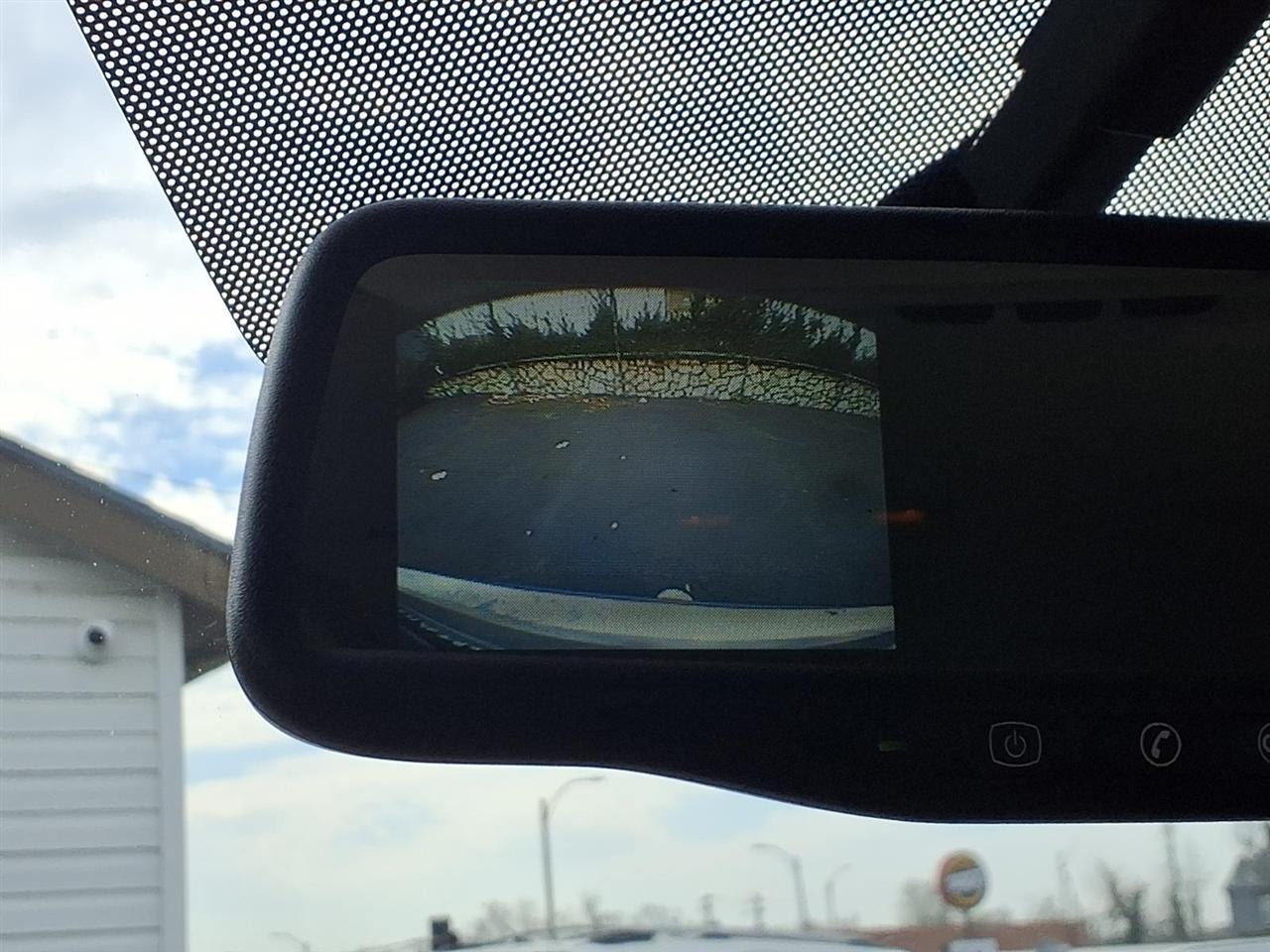 Buick Enclave FWD 4dr Leather 2012