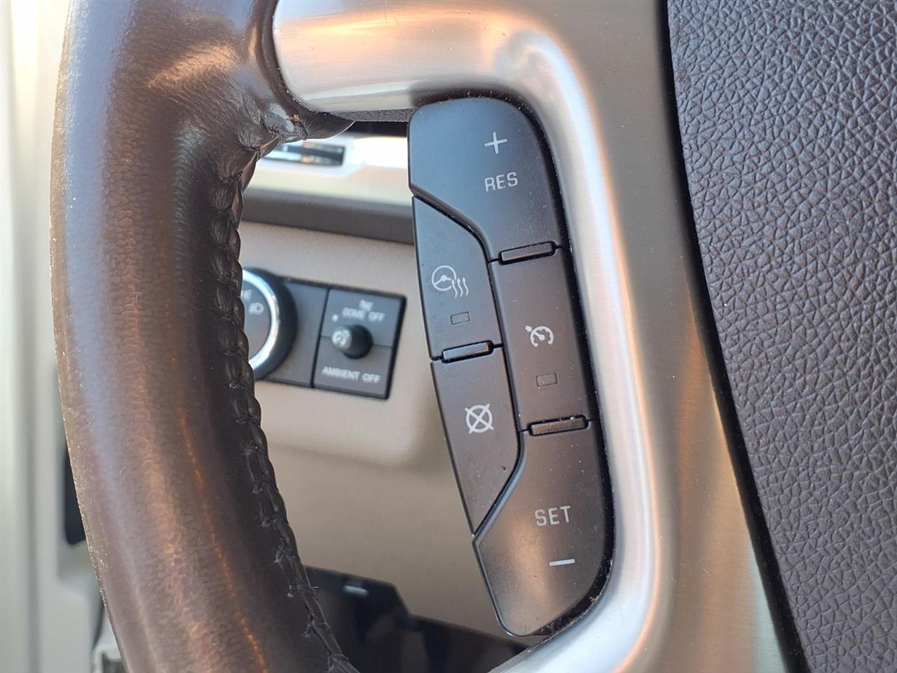 GMC Acadia AWD 4dr Denali 2015