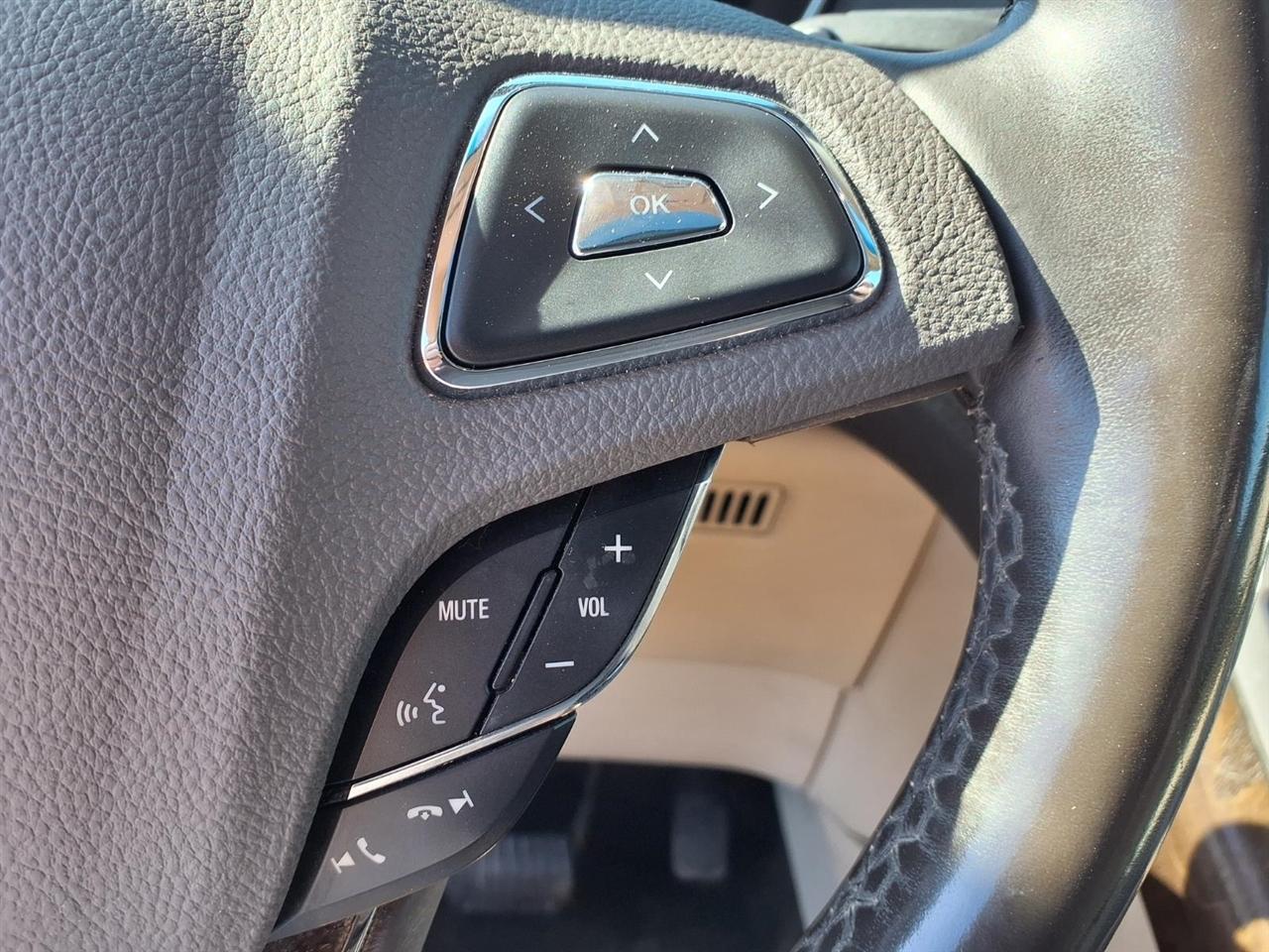 Lincoln MKX AWD 4dr Reserve 2016