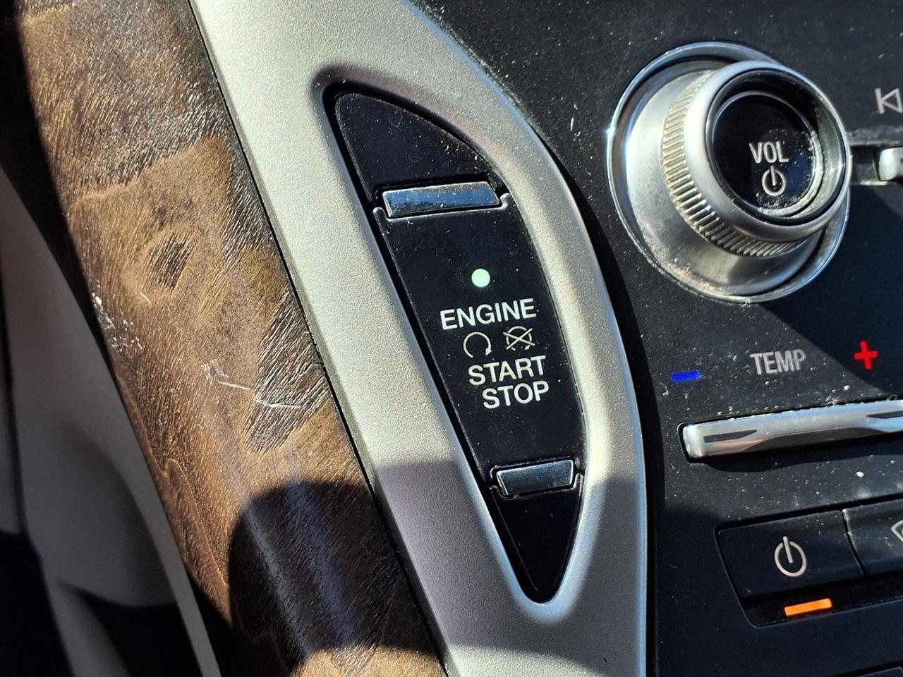 Lincoln MKX AWD 4dr Reserve 2016